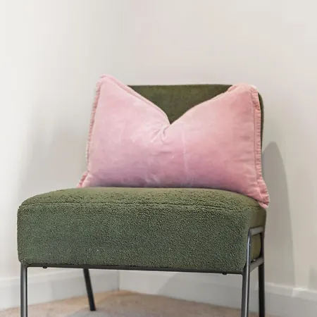 Stylish Penthouse Retreat With En-suites Apartment Leeds (West Yorkshire)
